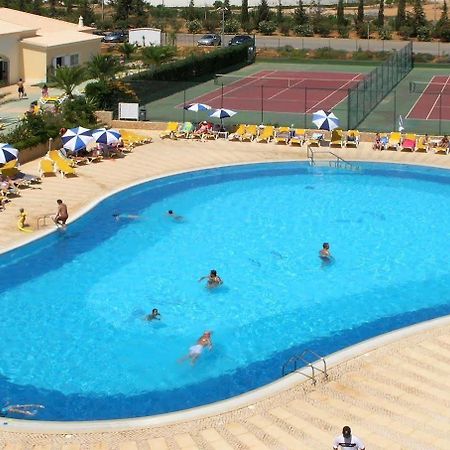 Oasis Parque Country Club Ξενοδοχείο Portimão Εξωτερικό φωτογραφία