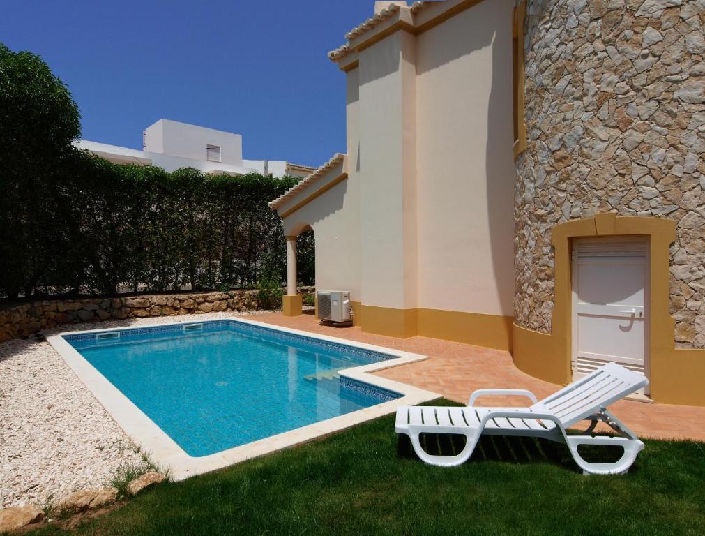 Oasis Parque Country Club Ξενοδοχείο Portimão Εξωτερικό φωτογραφία