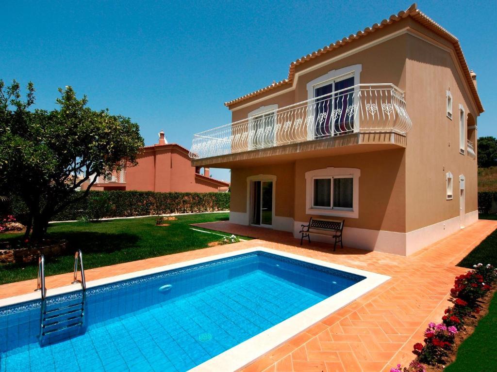 Oasis Parque Country Club Ξενοδοχείο Portimão Δωμάτιο φωτογραφία