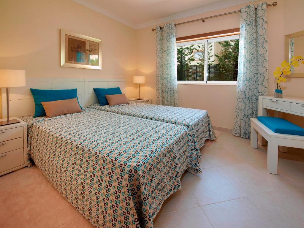 Oasis Parque Country Club Ξενοδοχείο Portimão Εξωτερικό φωτογραφία