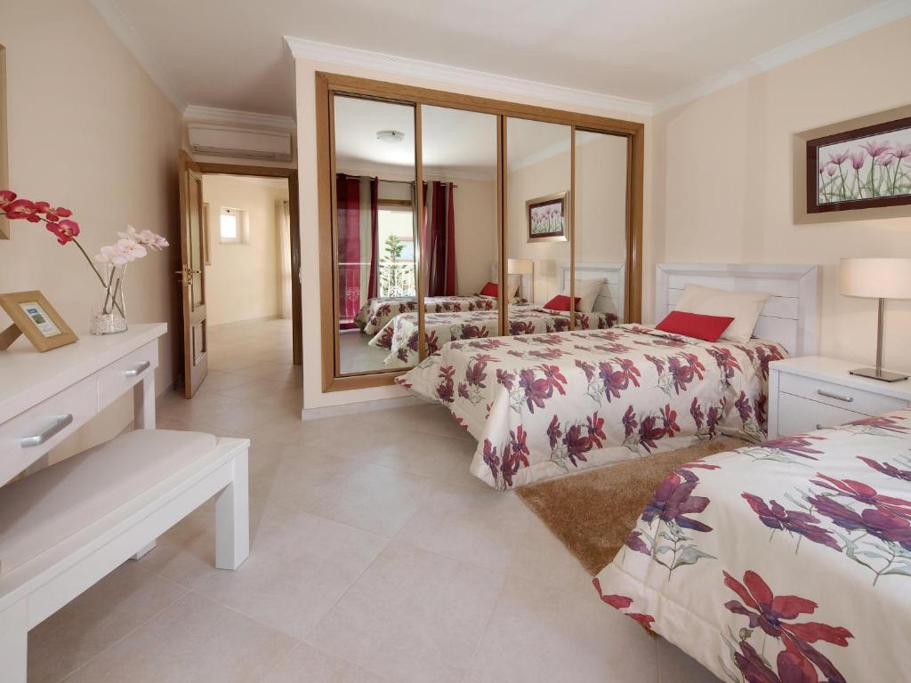 Oasis Parque Country Club Ξενοδοχείο Portimão Δωμάτιο φωτογραφία