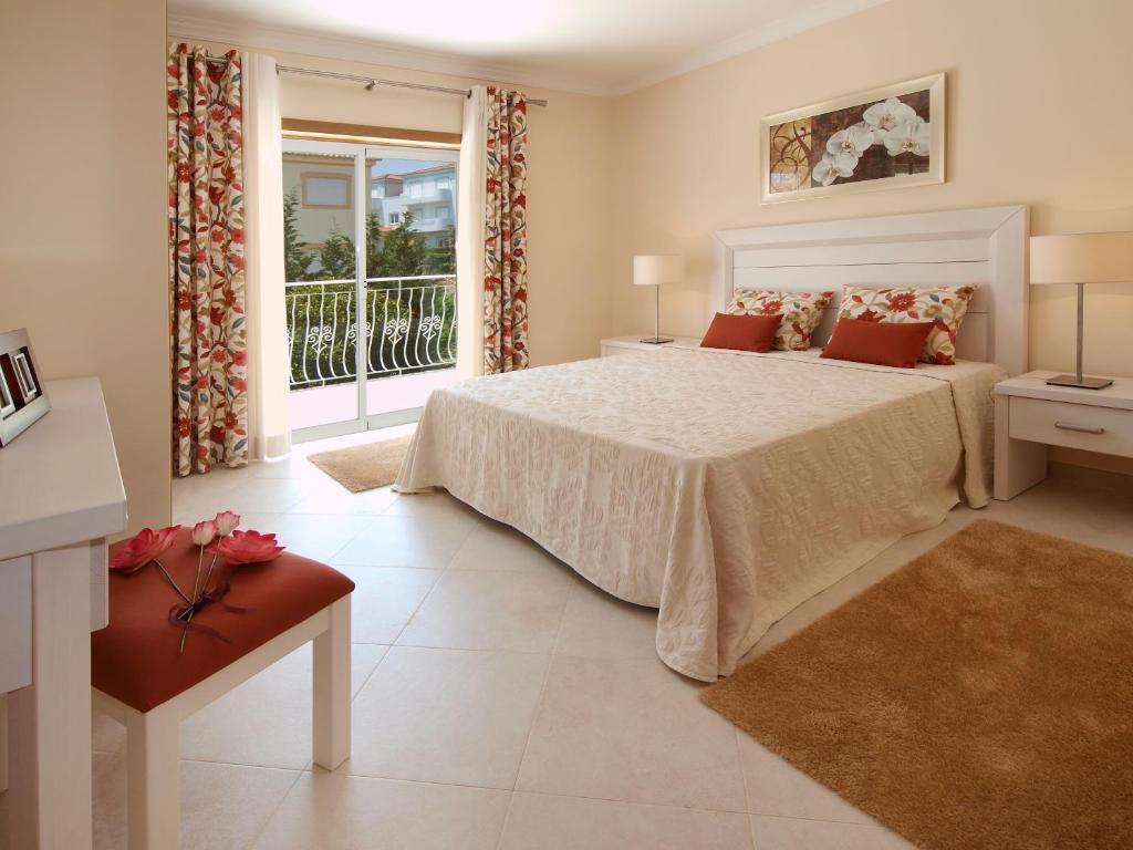 Oasis Parque Country Club Ξενοδοχείο Portimão Δωμάτιο φωτογραφία
