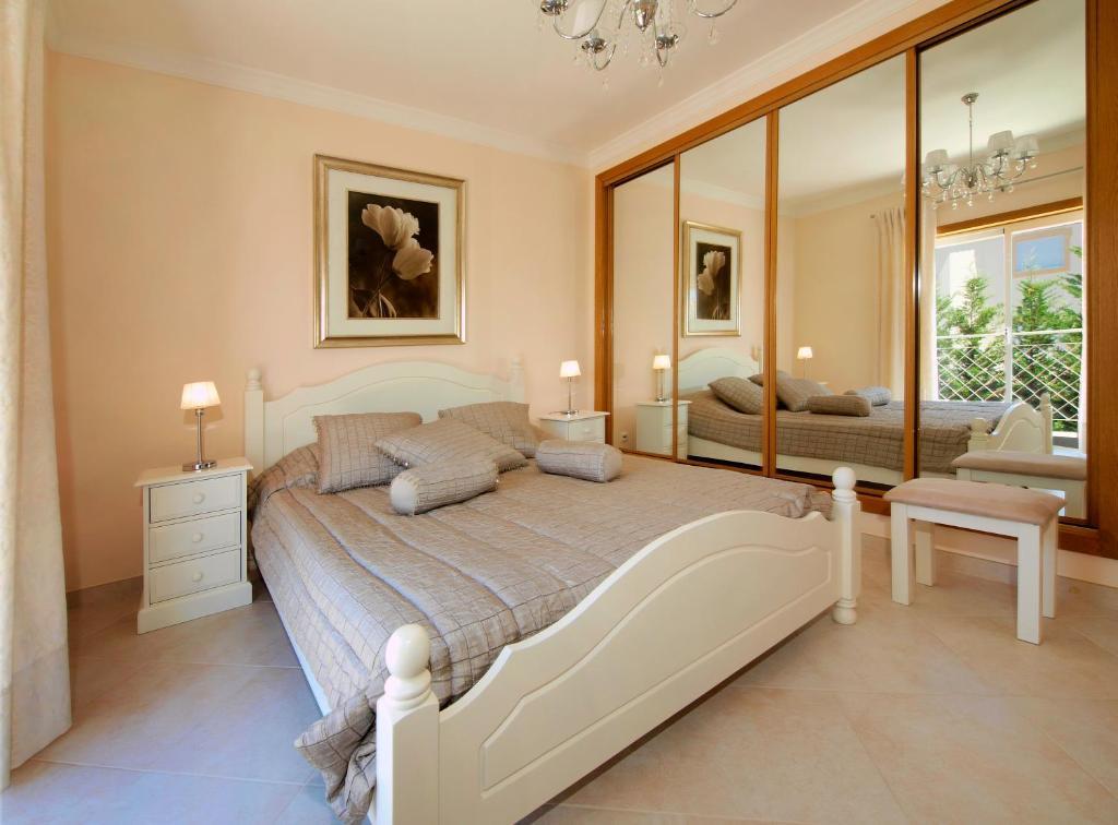 Oasis Parque Country Club Ξενοδοχείο Portimão Δωμάτιο φωτογραφία