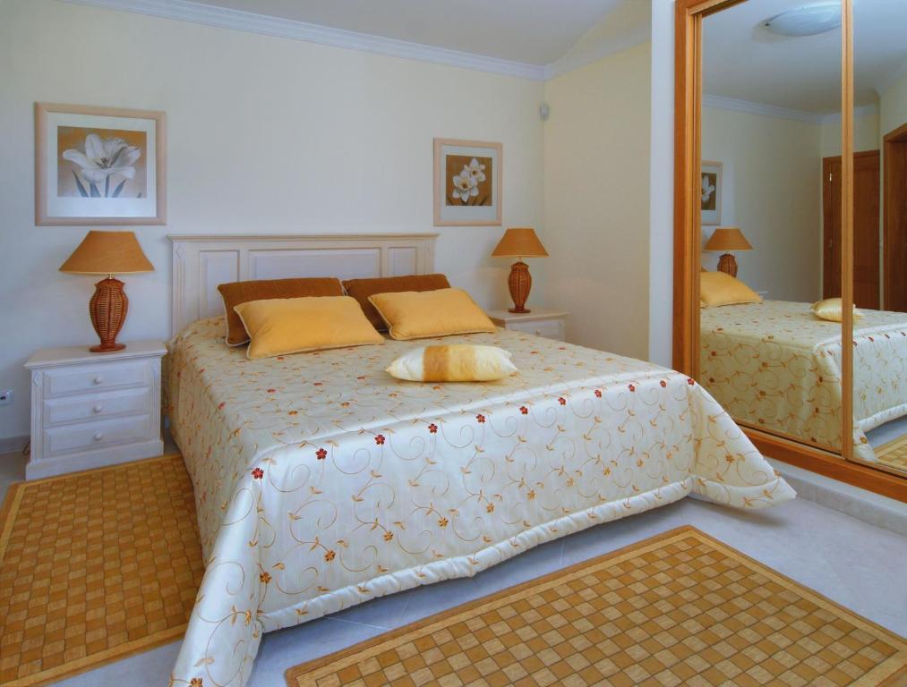 Oasis Parque Country Club Ξενοδοχείο Portimão Δωμάτιο φωτογραφία