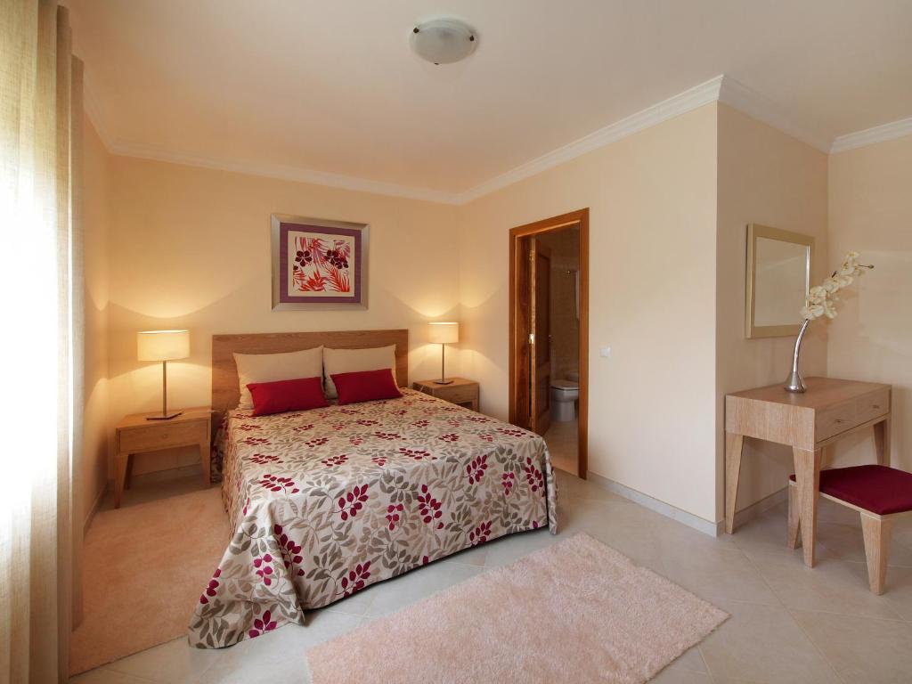 Oasis Parque Country Club Ξενοδοχείο Portimão Δωμάτιο φωτογραφία