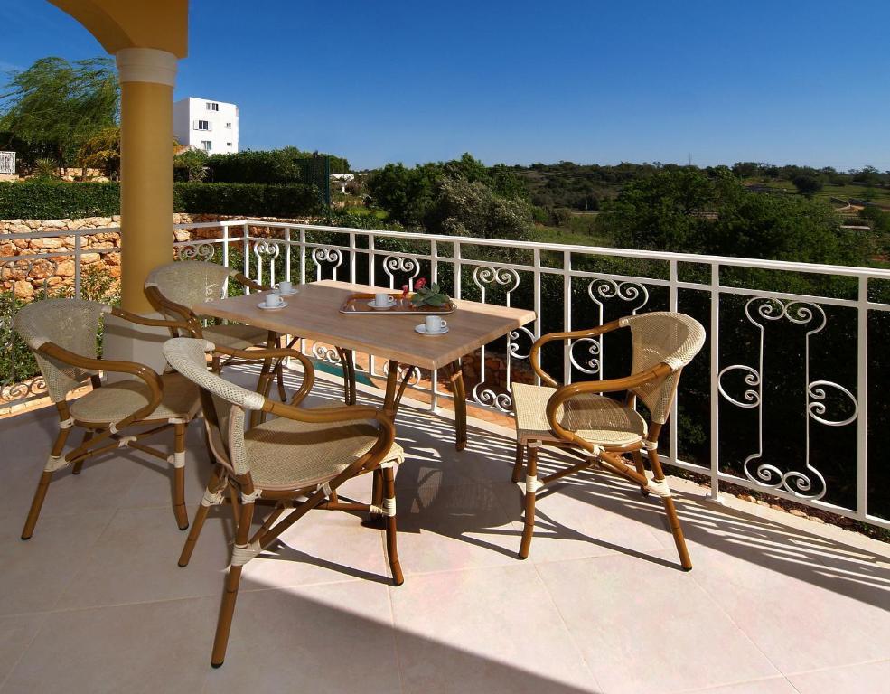 Oasis Parque Country Club Ξενοδοχείο Portimão Δωμάτιο φωτογραφία