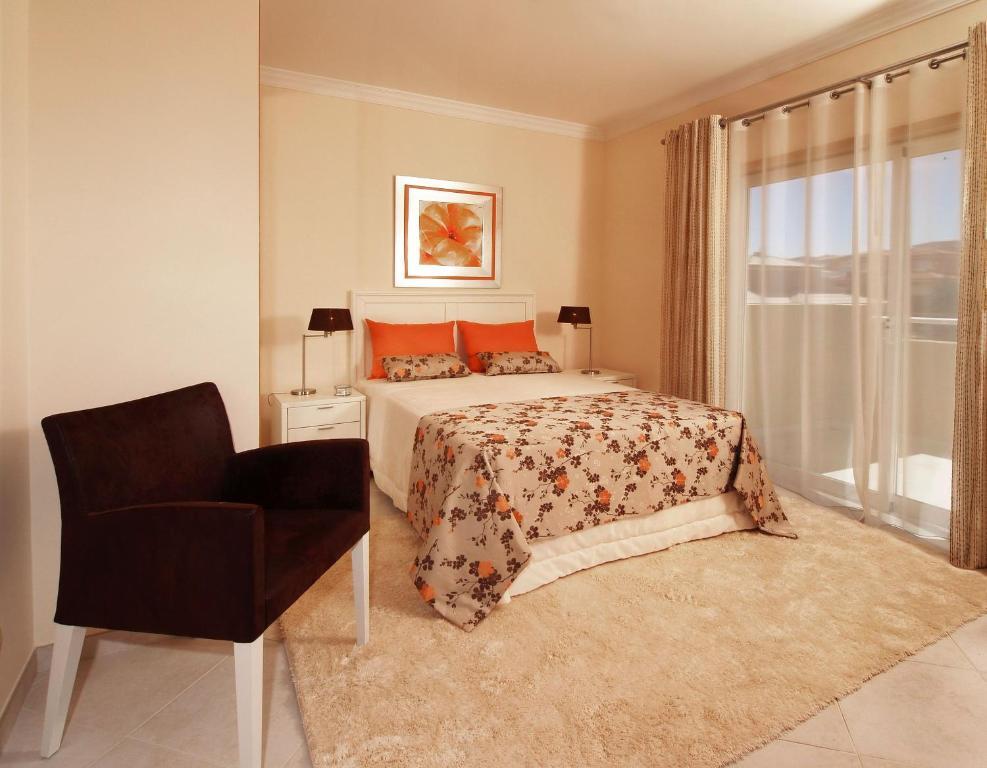 Oasis Parque Country Club Ξενοδοχείο Portimão Δωμάτιο φωτογραφία