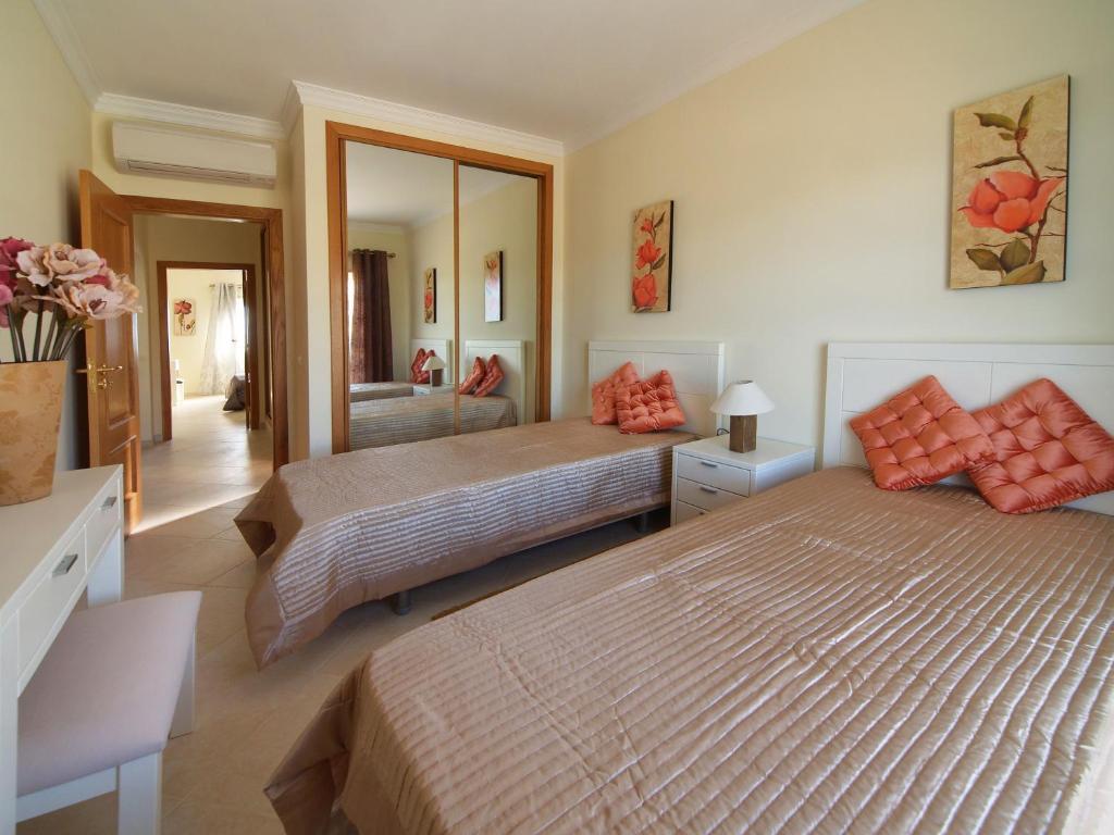 Oasis Parque Country Club Ξενοδοχείο Portimão Δωμάτιο φωτογραφία