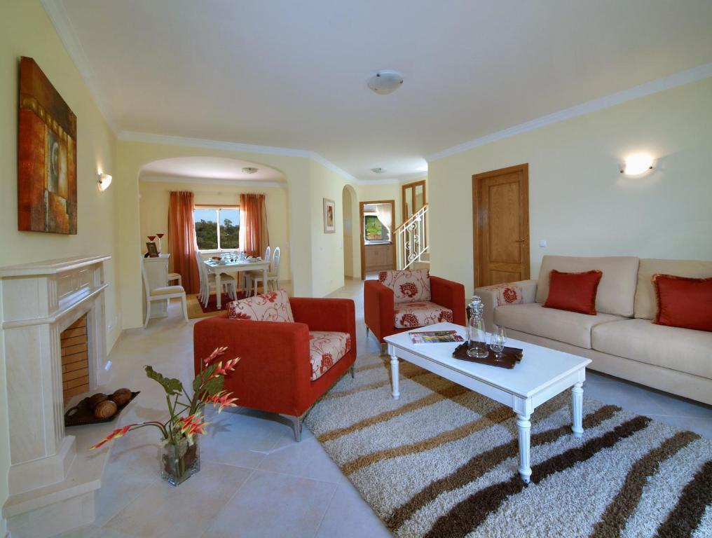 Oasis Parque Country Club Ξενοδοχείο Portimão Δωμάτιο φωτογραφία