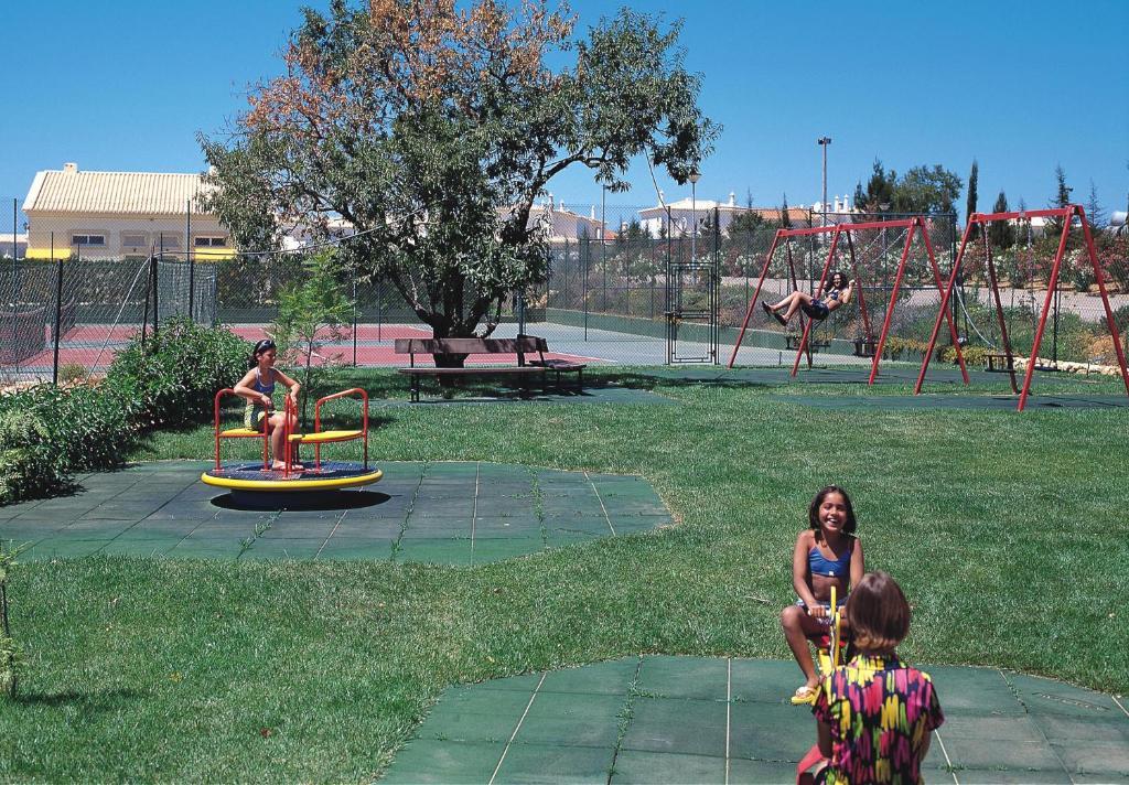 Oasis Parque Country Club Ξενοδοχείο Portimão Εξωτερικό φωτογραφία
