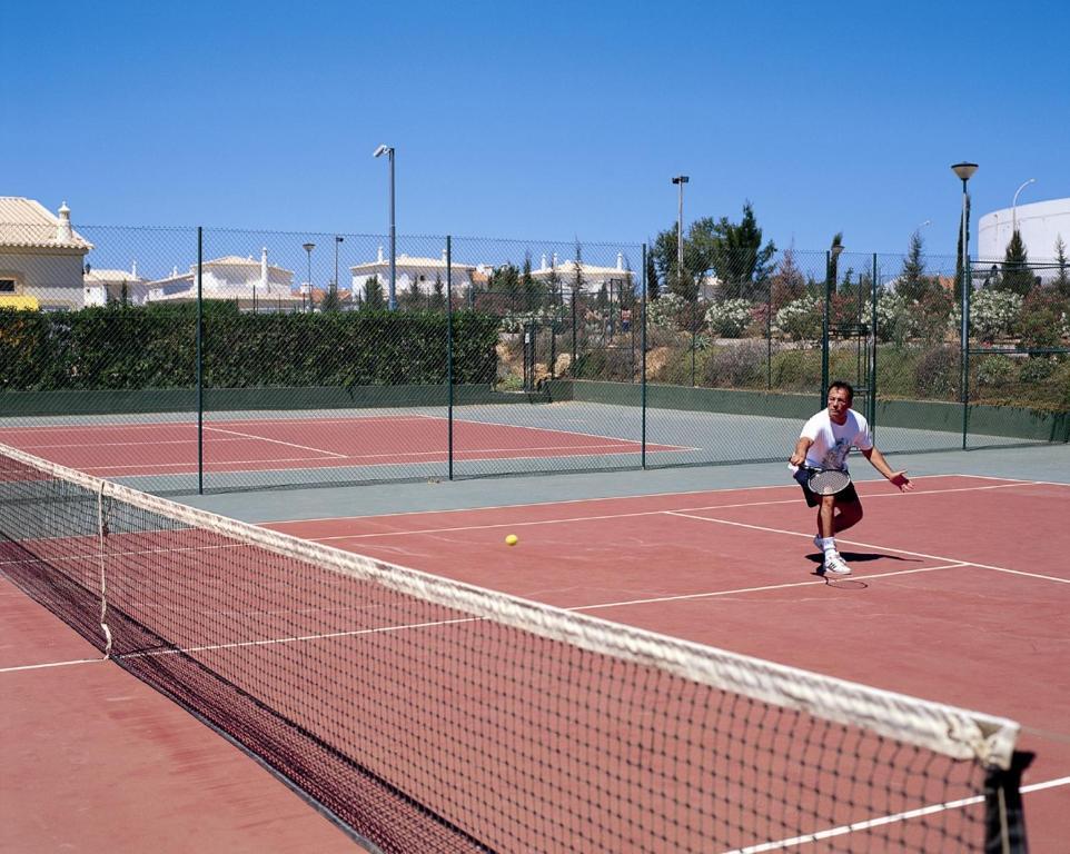 Oasis Parque Country Club Ξενοδοχείο Portimão Εξωτερικό φωτογραφία