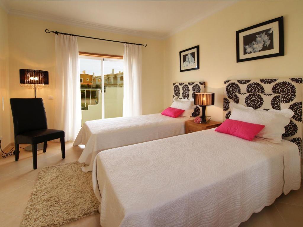 Oasis Parque Country Club Ξενοδοχείο Portimão Δωμάτιο φωτογραφία