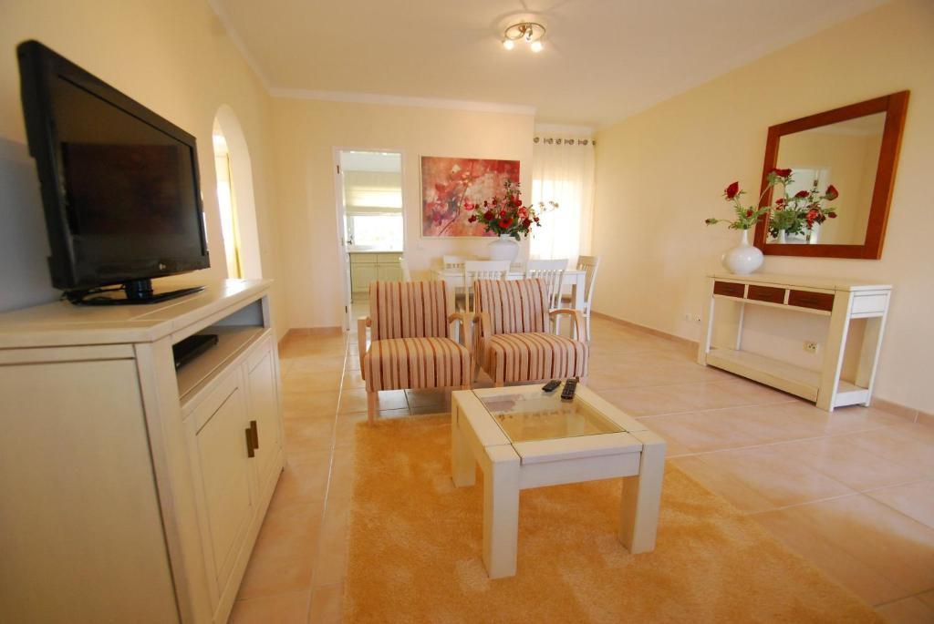Oasis Parque Country Club Ξενοδοχείο Portimão Δωμάτιο φωτογραφία