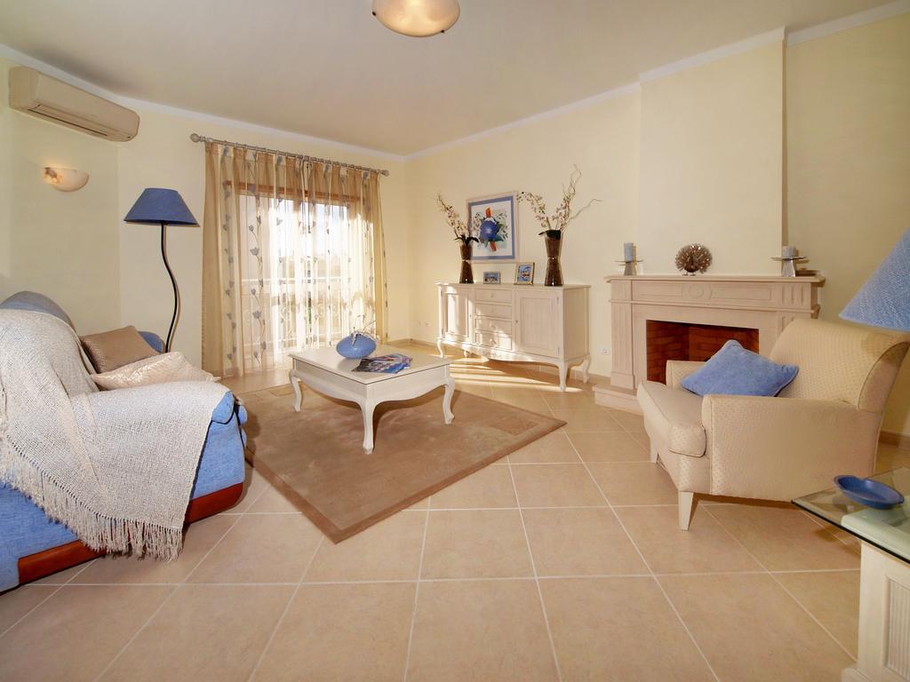 Oasis Parque Country Club Ξενοδοχείο Portimão Εξωτερικό φωτογραφία