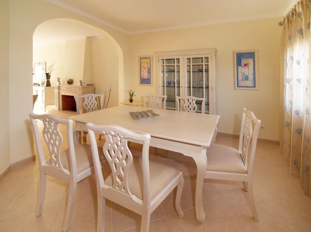 Oasis Parque Country Club Ξενοδοχείο Portimão Εξωτερικό φωτογραφία