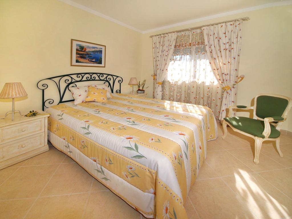Oasis Parque Country Club Ξενοδοχείο Portimão Εξωτερικό φωτογραφία