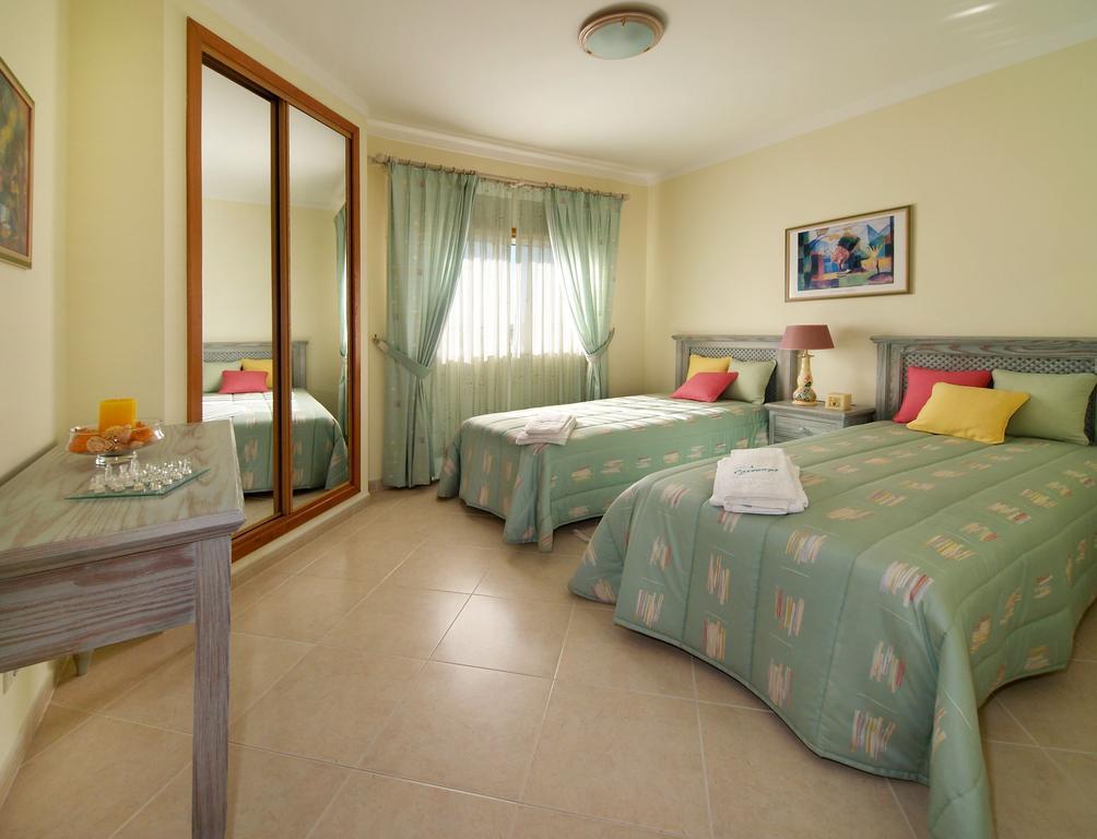 Oasis Parque Country Club Ξενοδοχείο Portimão Εξωτερικό φωτογραφία