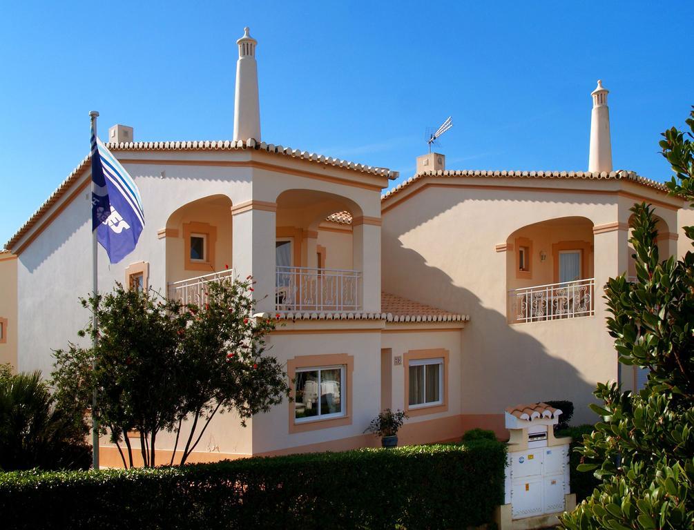 Oasis Parque Country Club Ξενοδοχείο Portimão Εξωτερικό φωτογραφία
