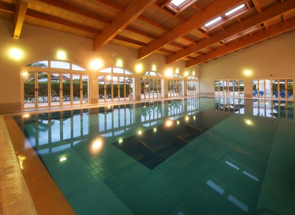 Oasis Parque Country Club Ξενοδοχείο Portimão Εξωτερικό φωτογραφία