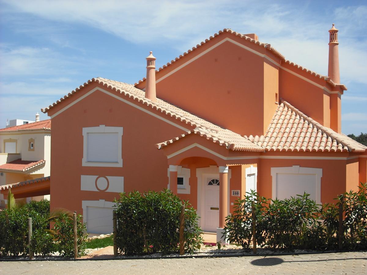 Oasis Parque Country Club Ξενοδοχείο Portimão Εξωτερικό φωτογραφία