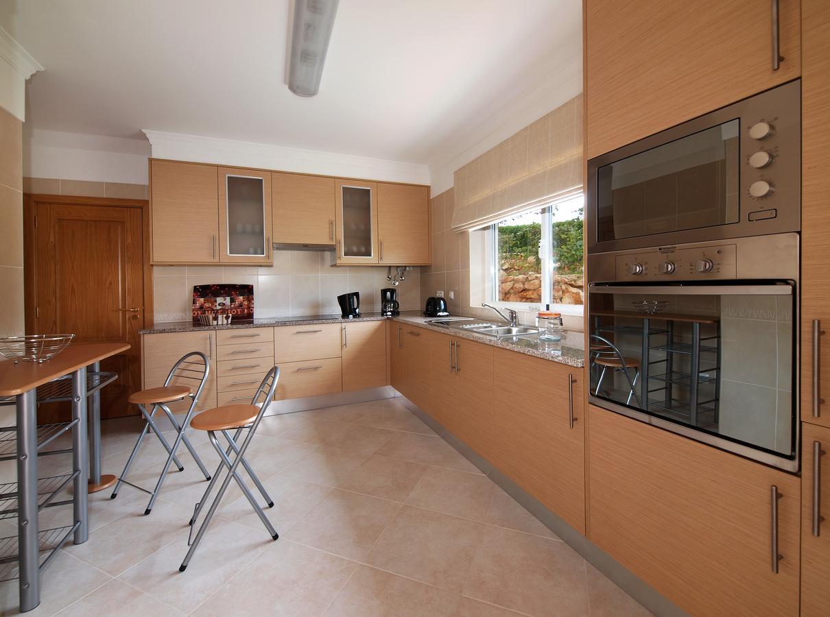 Oasis Parque Country Club Ξενοδοχείο Portimão Εξωτερικό φωτογραφία
