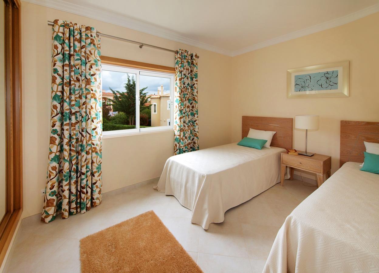 Oasis Parque Country Club Ξενοδοχείο Portimão Εξωτερικό φωτογραφία
