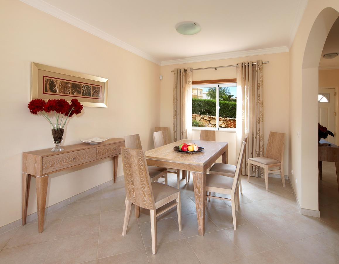 Oasis Parque Country Club Ξενοδοχείο Portimão Εξωτερικό φωτογραφία