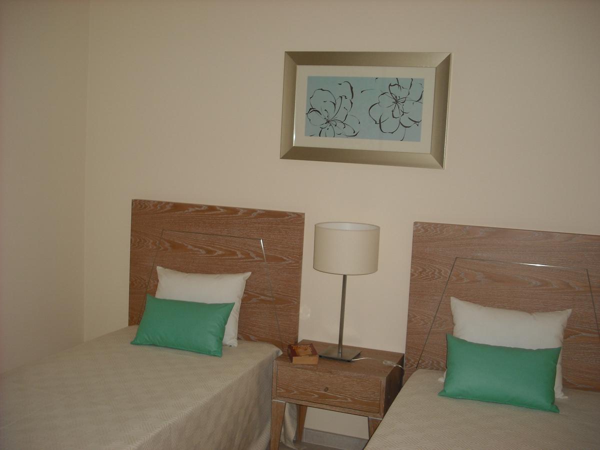 Oasis Parque Country Club Ξενοδοχείο Portimão Εξωτερικό φωτογραφία