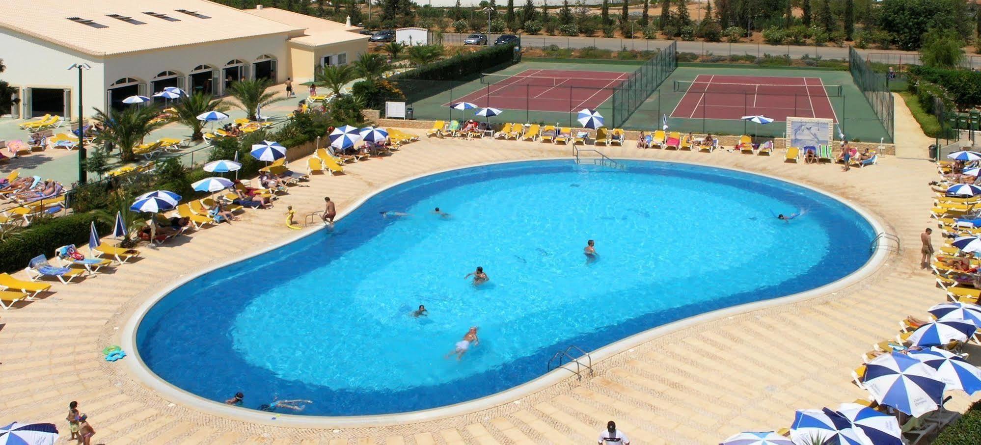 Oasis Parque Country Club Ξενοδοχείο Portimão Εξωτερικό φωτογραφία